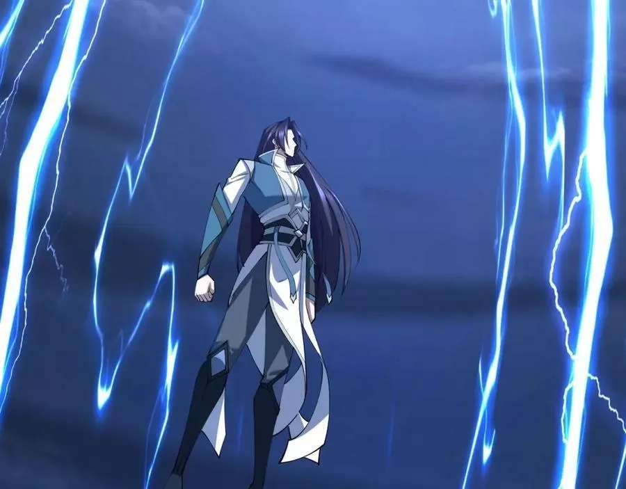 从渡劫开始,第69话 混战与抉择,第6张